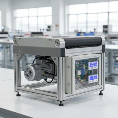Capacité de 50 kg/h