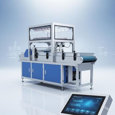 Machine de revêtement UV de haute durabilité pour une solution de revêtement