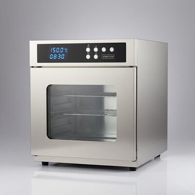Cuisinier à température constante avec affichage numérique LED
