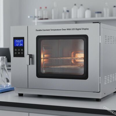 Cuisinier à température constante avec affichage numérique LED