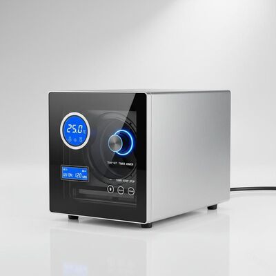 Machine d'irradiation UV à régulation de température de précision pour alimentation AC220V