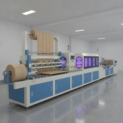 LED UV Curing System with Adjustable Intensity Profiles – Customizable for Heat-Sensitive Substrates (Wood/Plastic/Film)