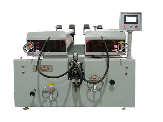 petit pain efficace de largeur de 1320mm pour rouler l'utilisation de forces de défense principale de la machine de revêtement 5m/Min