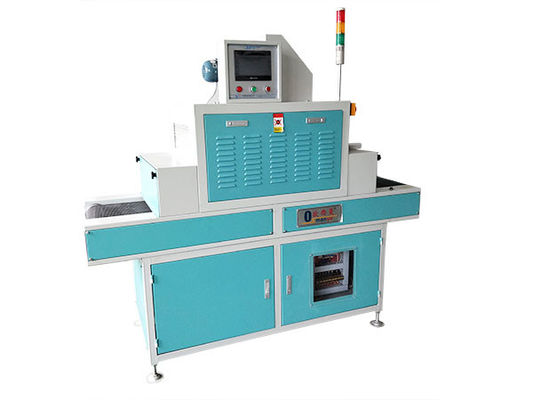 200nm automatique - machine de revêtement 450nm UV avec le thermostat de BKC