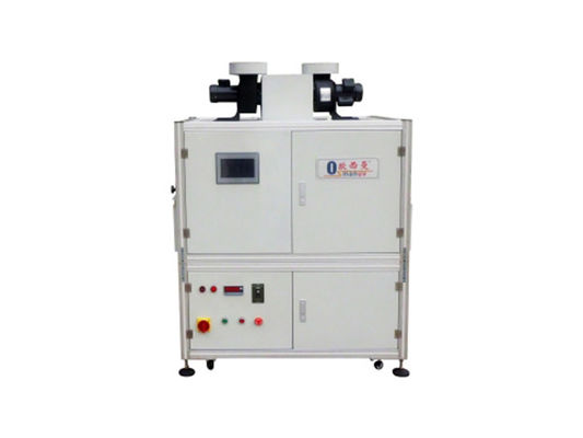 Machine de traitement UV de 7KW 10m Min Omron Relay pour des cartes