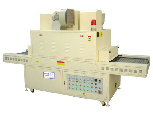 Écran de traitement à facettes multiples de la machine 22KW imprimant le port d'alimentation de taille de 10mm