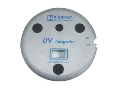 Accessoires de mètre d'énergie d'ISO9001 3.6v Allemagne/intégrateur UV