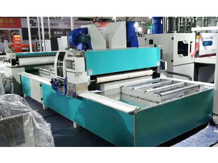 machine de traitement UV 410V 50HZ de 3m/Min Pressure Calcium Silicate Board