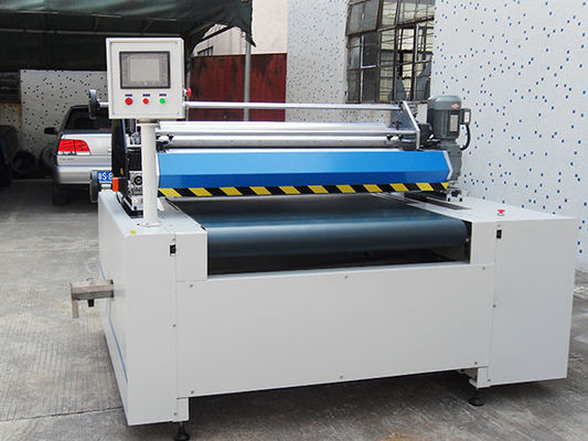 6KW 10m Min Laser Engraving Machine/ligne de revêtement machine