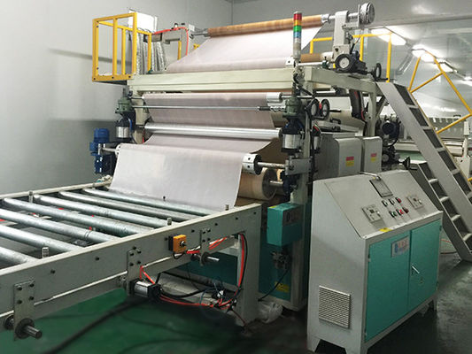 Petit pain pour rouler la machine 50HZ complètement automatique 3m/Min Rotary de presse de la chaleur