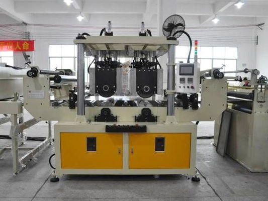 petit pain rotatoire de machine de transfert de chaleur de presse de taille de 3m/Min 850mm à rouler