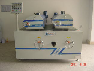 équipement de revêtement 10KW de rouleau abrasif d'Antil de largeur de 1320mm Effecive
