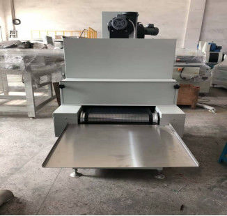 ISO9001 10m/LED UV minimum traitant la machine/tache menée UV traitant le système