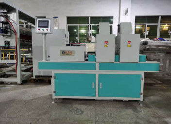 ISO9001 10m/LED UV minimum traitant la machine/tache menée UV traitant le système