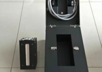 la largeur LED UV de 350mm traitant la machine, 220VAC a mené le traitement UV pour l'impression offset