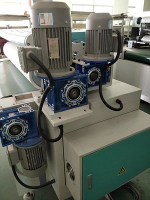 Équipement de revêtement de rouleau d'ISO9001 5KW avec la plaque d'acier de 1.5mm