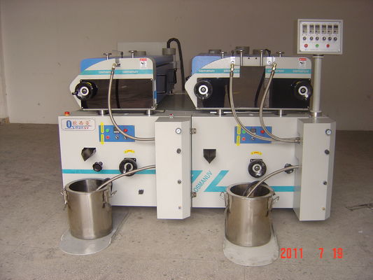 Blanc épais d'ordinateur de machine de revêtement de précision d'ISO9001 3mm plein