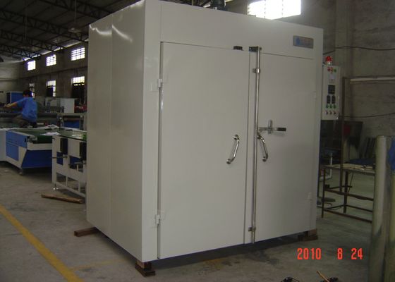 ISO9001 150Celsius Constant Temperature Oven/étuve électrique