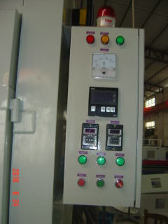 ISO9001 150Celsius Constant Temperature Oven/étuve électrique