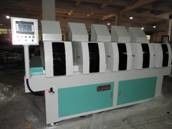 Largeur efficace d'ISO9001 620mm traitant la machine pour l'impression d'écran