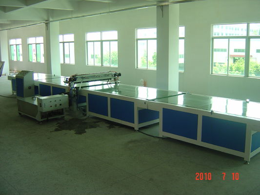 ISO9001 2.2Kw Uv Curtain Coating Machine 304 Stainless Steel Plate