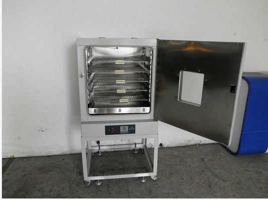 Forneau à chaleur constante de 1000 W avec une stabilité de température de ± 0,1 °C