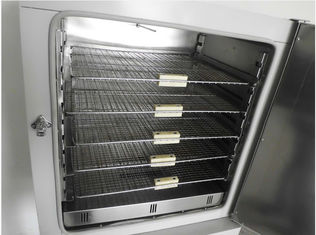 304SS W550mm Constant Temperature Oven/Oven Industrial de séchage