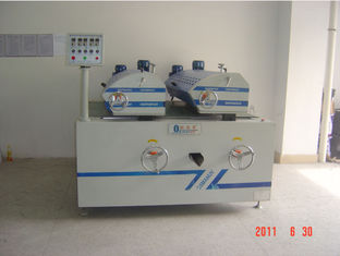 machine de revêtement épaisse de jet de peinture de 50mm 380V 50HZ avec la bonne corpulence