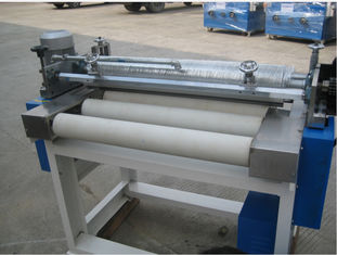 Retards de revêtement UV W1320Mm 5m/Min de marque de la machine CKC impression de tache
