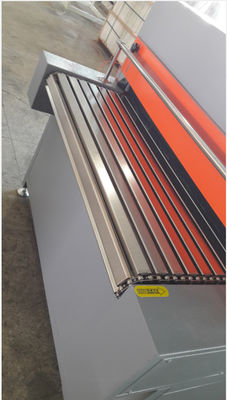 Maximiser la productivité avec les séchoirs infrarouges Volume d'air 0-9999m3/h