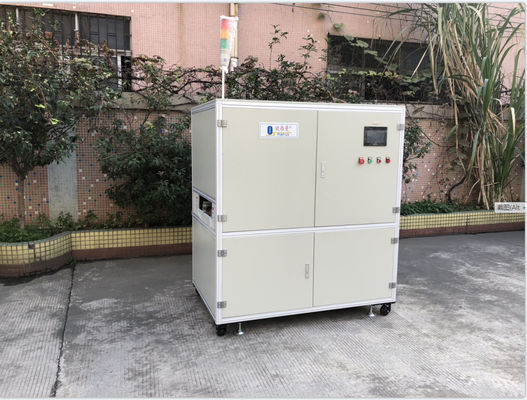 Confiable ± 0,1°C Stabilité de température Température uniforme Poêle affichage numérique LED pour des résultats parfaits