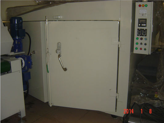 Forneau à chaleur constante de 1000 W avec une stabilité de température de ± 0,1 °C