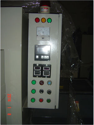 porte Constant Temperature Oven, étuve de 380V 50HZ deux de souffle de W1300Mm