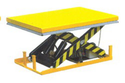 Type hydraulique 1800mm de Tableau d'ascenseur de la taille 2.2KW d'ascenseur petit