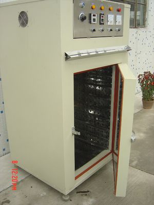 380V Constant Temperature Oven, étuve industrielle de l900mm
