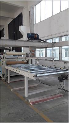 10m/transport de rouleau d'entraînement de machine de bande de conveyeur commande numérique par ordinateur de la minute 220V 50HZ
