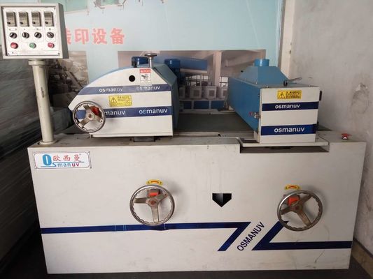 220V/50Hz alimentation en électricité rouleaux de convoyeur à charge lourde largeur maximale de revêtement 1000mm pour l'avantage