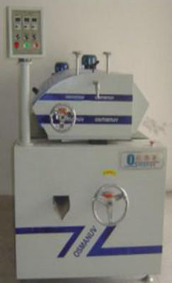 Consommation d'énergie Équipement de revêtement à rouleaux de 2 kW avec une uniformité de revêtement ≤ ± 2% 220V/50Hz