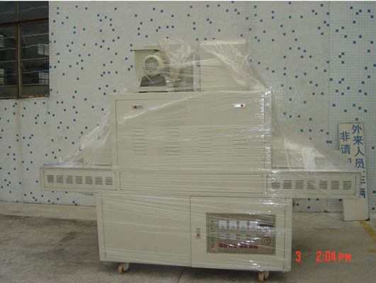 Machine de traitement UV légère 380V 50Hz de dissipation thermique
