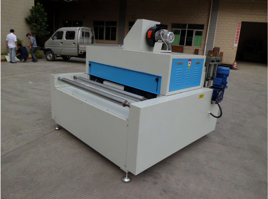 UV Coating Machine UV Printing Machine Company pour le plancher ou les meubles ou le revêtement en bois d'artisanat ou de panneau mural