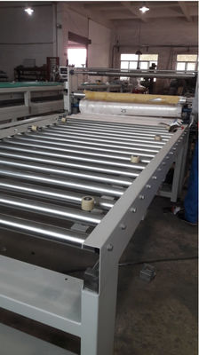 10m/transport de rouleau d'entraînement de machine de bande de conveyeur commande numérique par ordinateur de la minute 220V 50HZ