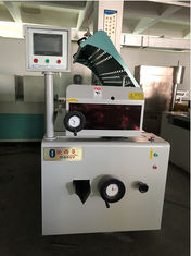 Machine d'enduction de précision à deux rouleaux pour panneaux PVC, meubles et métal avec épaisseur de revêtement personnalisable