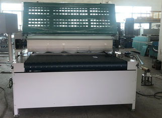machine de stratification 380V 50HZ de plancher de PVC de largeur de 1320mm