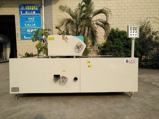 machine de stratification 380V 50HZ de plancher de PVC de largeur de 1320mm