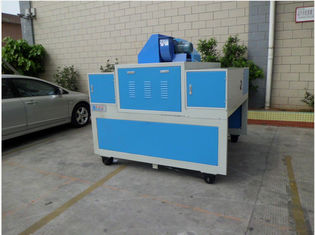 500 mm*600 mm*1000 mm Dimensions Machine de durcissement UV avec réglage réglable