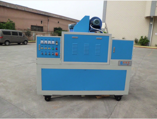 AC220V/50HZ alimentation électrique machine de durcissement UV avec conception écologique