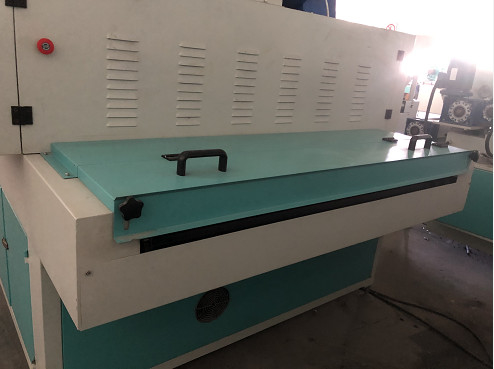 Machine de traitement UV de traitement UV 1320mm de /Six-lamp de machine