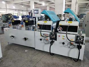 Appareils de revêtement par pulvérisation industriel à consommation électrique de 2 kW