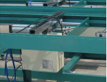 Approbation UV filmante automatique de la machine de revêtement de rouleau ISO9001