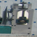 Approbation UV filmante automatique de la machine de revêtement de rouleau ISO9001